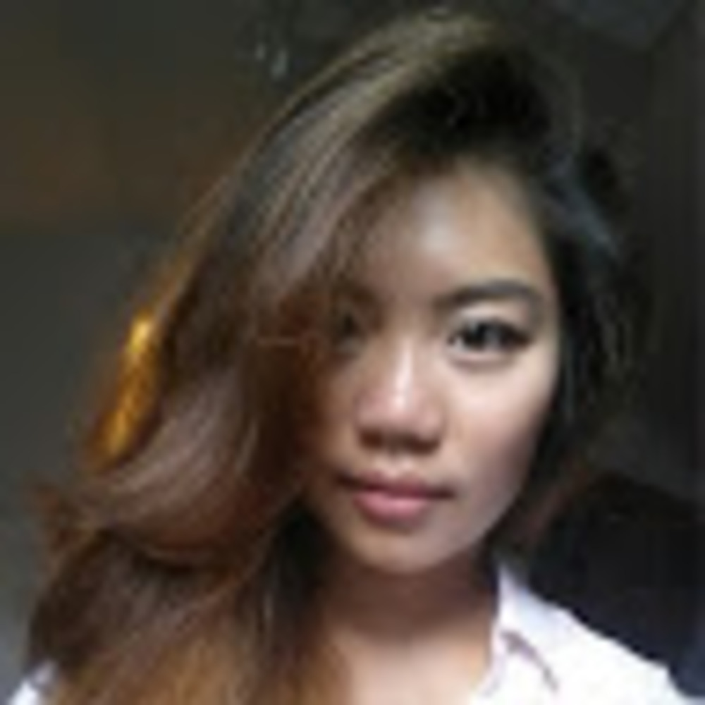 Meet your Posher, Alexandra